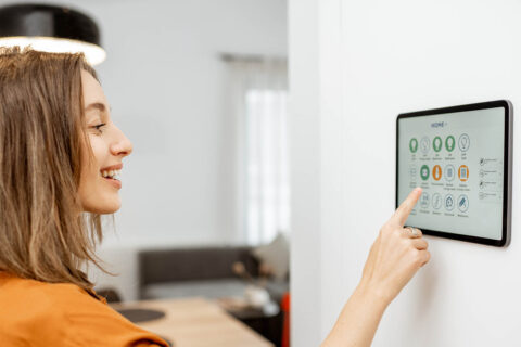 Lighting Control Systems Leighton Buzzard