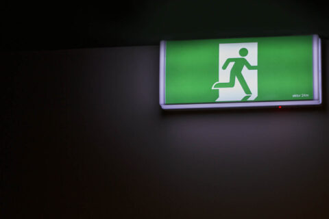 Emergency Lighting Installers Bedfordshire