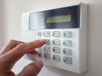 Approved commercial door entry system Milton Keynes