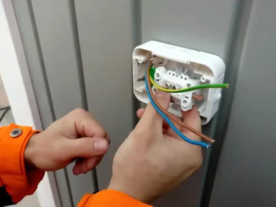 Local commercial electrical specialists Milton Keynes