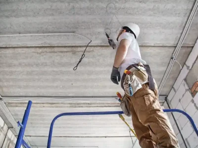 Commercial electrical rewiring specialists Milton Keynes